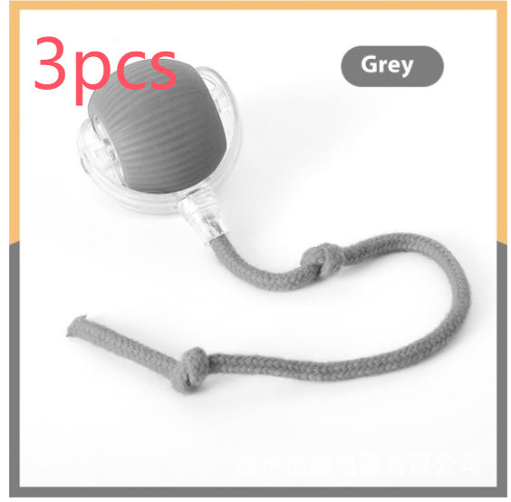 Interactive Cat Toys for Cats