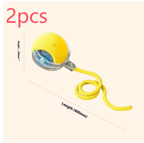 Interactive Cat Toys for Cats