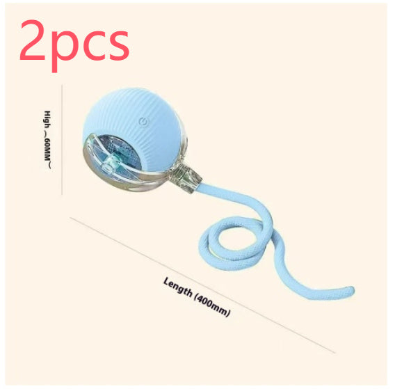 Interactive Cat Toys for Cats